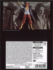 One Piece DXF The Grandlines Series Extra Shanks