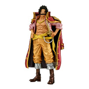 One Piece King Of Artist The Gol.D.Roger & Kouzuki Oden Special Ver (A: Gol.D.Roger)