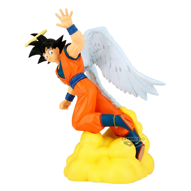 Dragon Ball Z History Box Son Goku