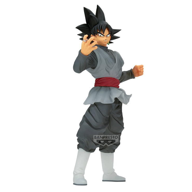 Dragon Ball Super Clearise Goku Black & Super Saiyan Rose Goku Black (A: Goku Black)