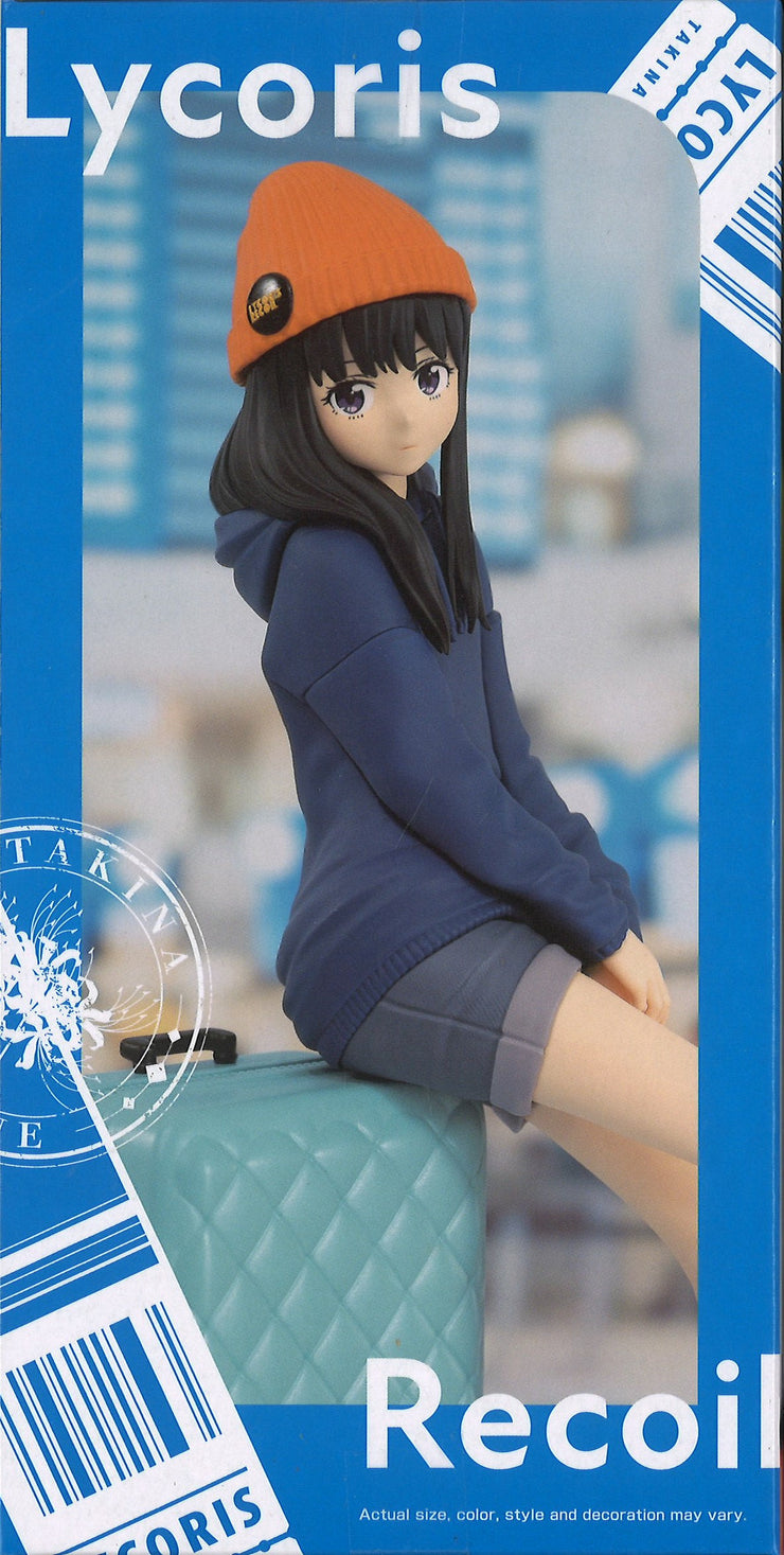 Lycoris Recoil Takina Inoue Figure