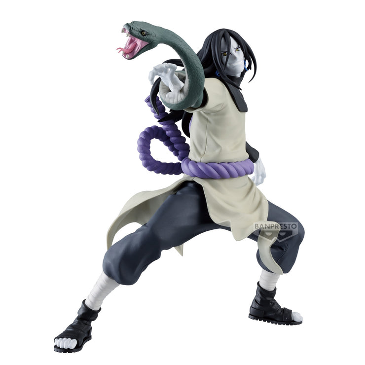 Naruto Shippuden Vibration Stars Orochimaru