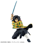 Demon Slayer: Kimetsu No Yaiba Vibration Stars Giyu Tomioka