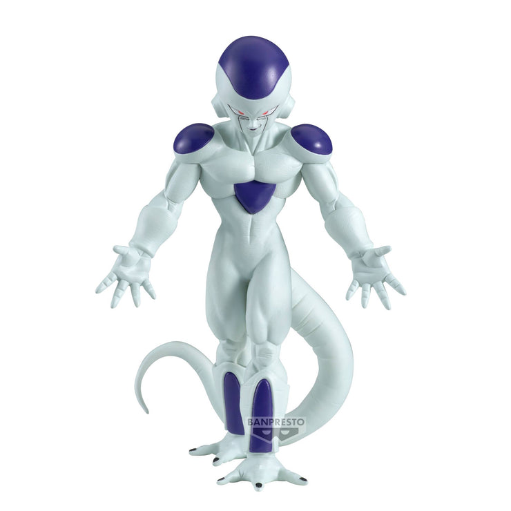 Dragon Ball Z Solid Edge Works Frieza