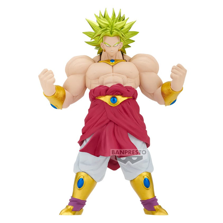 Dragon Ball Z Blood Of Saiyans Super Saiyan Broly