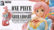 One Piece Glitters & Glamours Shirahoshi