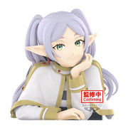 Banpresto Frieren: Beyond Journey's End Bust Figure Frieren