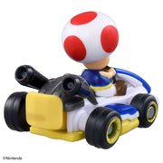 Tomica Mariokart Drift Starter Set Toad