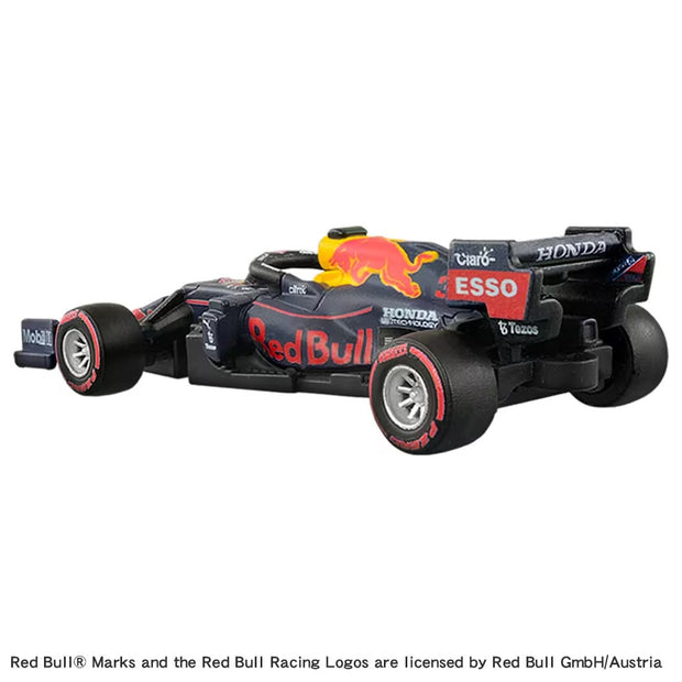 Tomica Premium Racing Red Bull Racing RB16B No.33'24