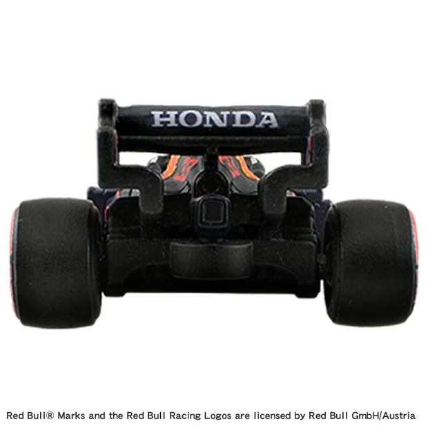 Tomica Premium Racing Red Bull Racing RB16B No.33'24