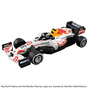 Tomica Premium Racing Red Bull Racing RB16B No.33 Arigatou