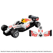 Tomica Premium Racing Red Bull Racing RB16B No.33 Arigatou