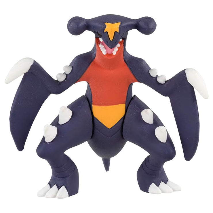 Pokemon Moncolle MS-22 Gaburis