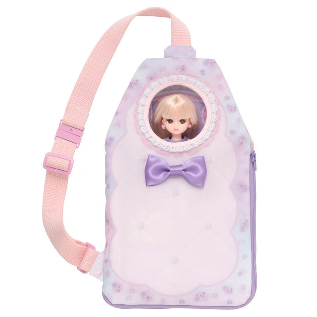 Licca LD-02 Licca Bag Set For Ages 3 And Up