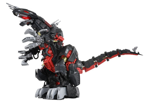 Zoids AZ-07 Death Saurer