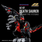 Zoids AZ-07 Death Saurer