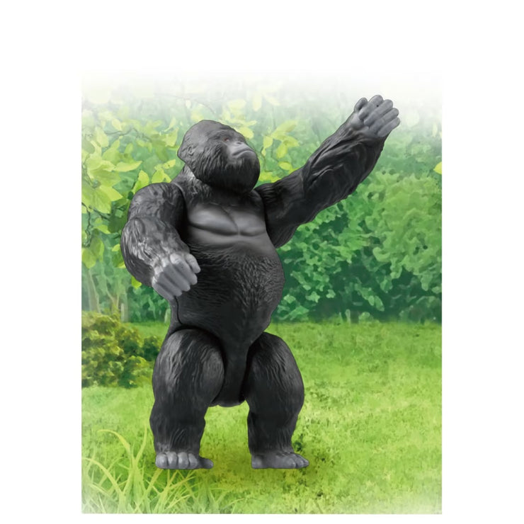 Ania AL-29 Gorilla (Eastern Gorilla)