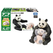 Ania AL-27 Giant Panda Family