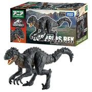 Ania Jurassic World Scorpios Rec