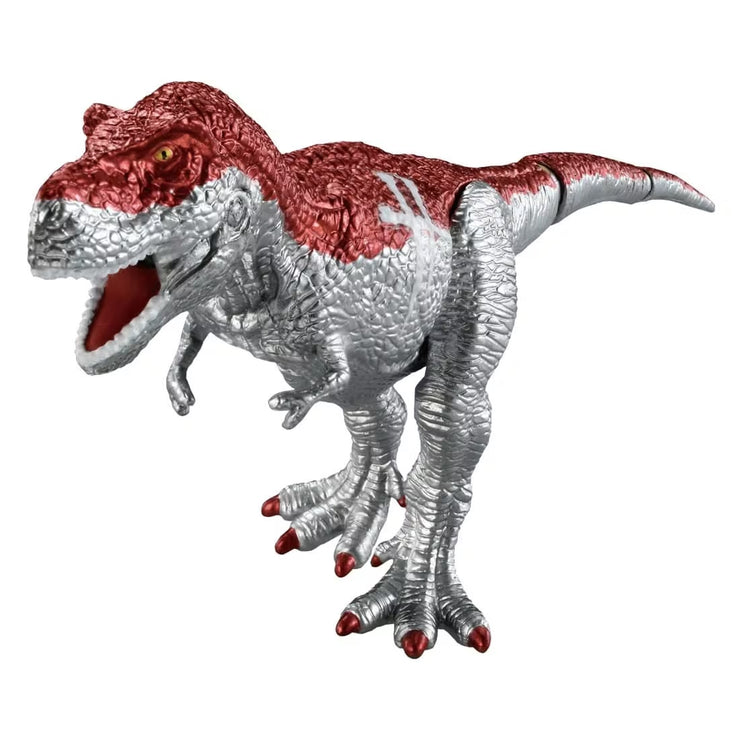 Ania Kingdom Iron Blaze (T-Rex)