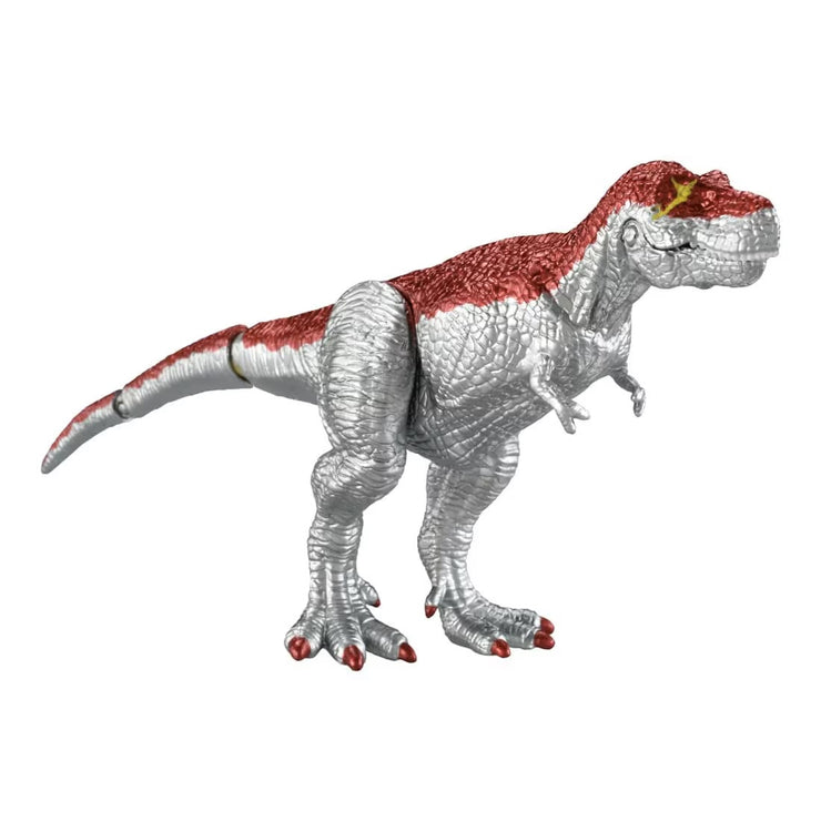 Ania Kingdom Iron Blaze (T-Rex)