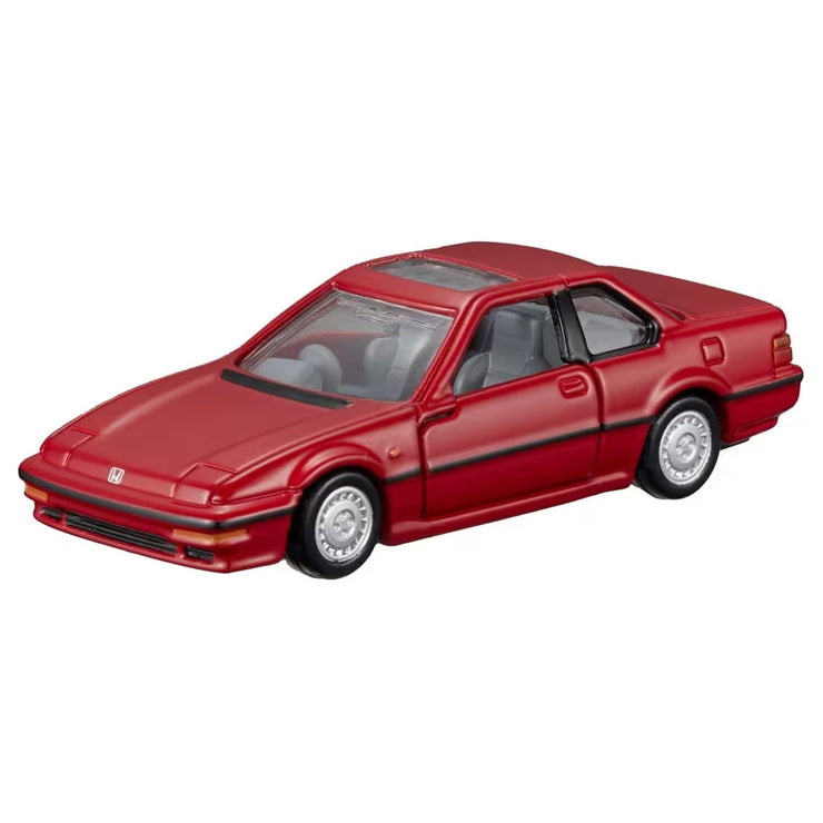 Tomica Premium No.24 Honda Prelude