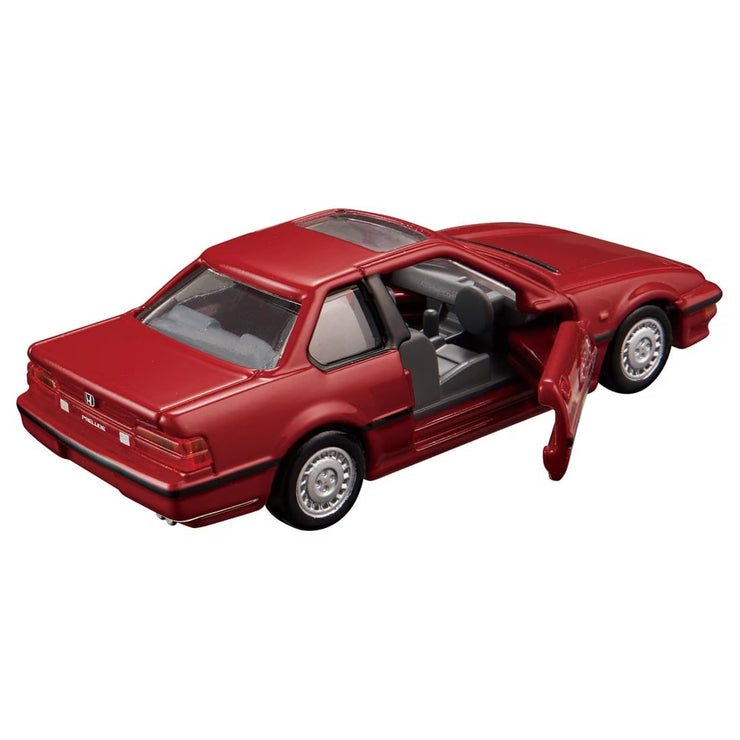 Tomica Premium No.24 Honda Prelude