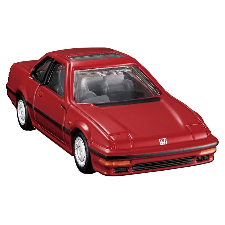 Tomica Premium No.24 Honda Prelude