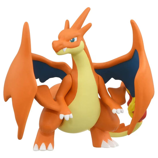 Pokemon Moncolle Mega Charizard Y