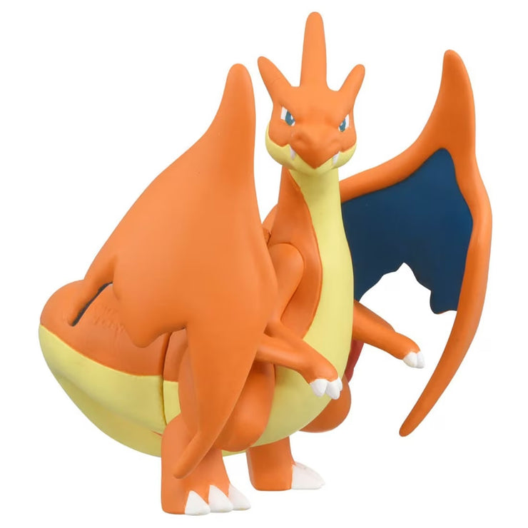 Pokemon Moncolle Mega Charizard Y