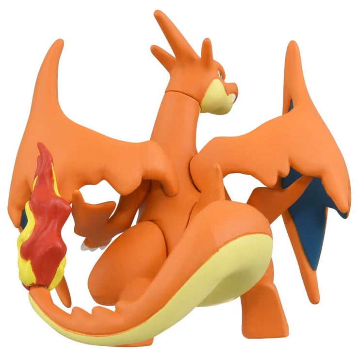 Pokemon Moncolle Mega Charizard Y