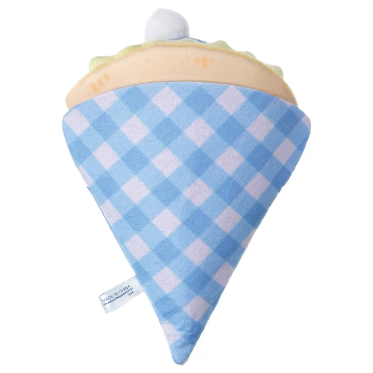 Pokemon Pokepeace Plush Swaddle Crepe Piplup