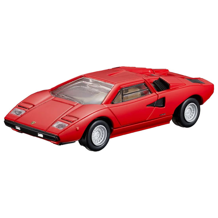 Tomica Premium PRM 33 Lamborghini Countach LP 400 '24