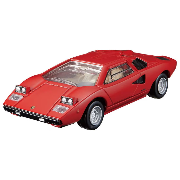 Tomica Premium PRM 33 Lamborghini Countach LP 400 '24