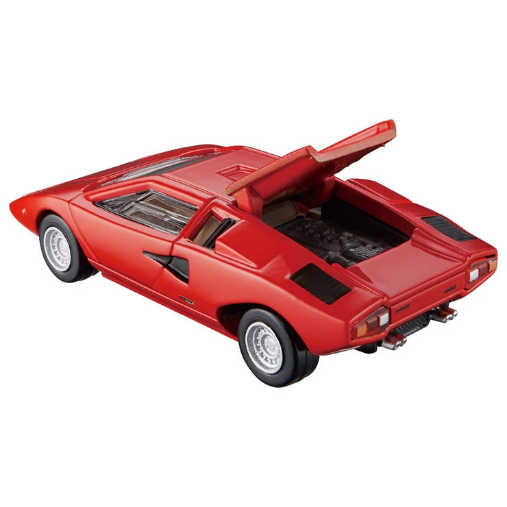 Tomica Premium PRM 33 Lamborghini Countach LP 400 '24