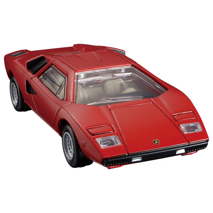 Tomica Premium PRM 33 Lamborghini Countach LP 400 '24