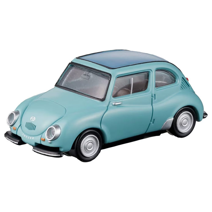 Tomica Premium 35 Subaru 360 (SP)'24