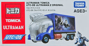 Tomica Asia Ultraman Tomica UTC-05 Ultraman Z Original