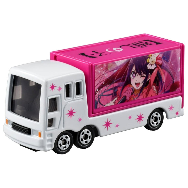 Dream Tomica No.37 Oshinoko B-Komachi