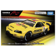 Tomica Premium Racing Nissan Skyline GT-R Pennzoil'25