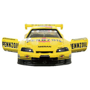 Tomica Premium Racing Nissan Skyline GT-R Pennzoil'25