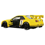 Tomica Premium Racing Nissan Skyline GT-R Pennzoil'25