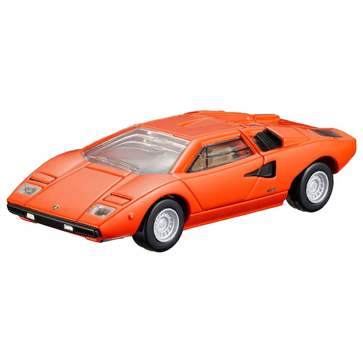 Tomica Premium PRM 33 Lamborghini Countach LP 400 (SP) '24