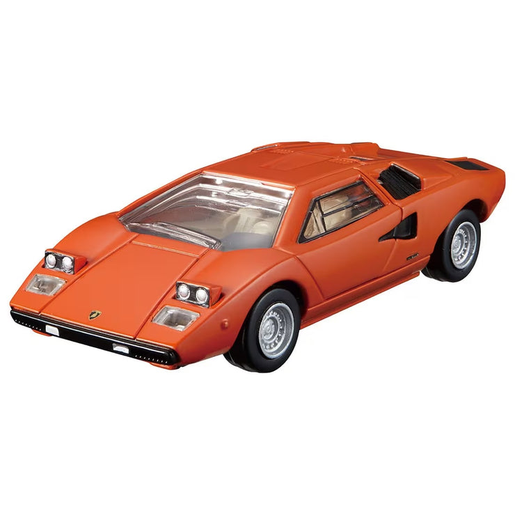 Tomica Premium PRM 33 Lamborghini Countach LP 400 (SP) '24