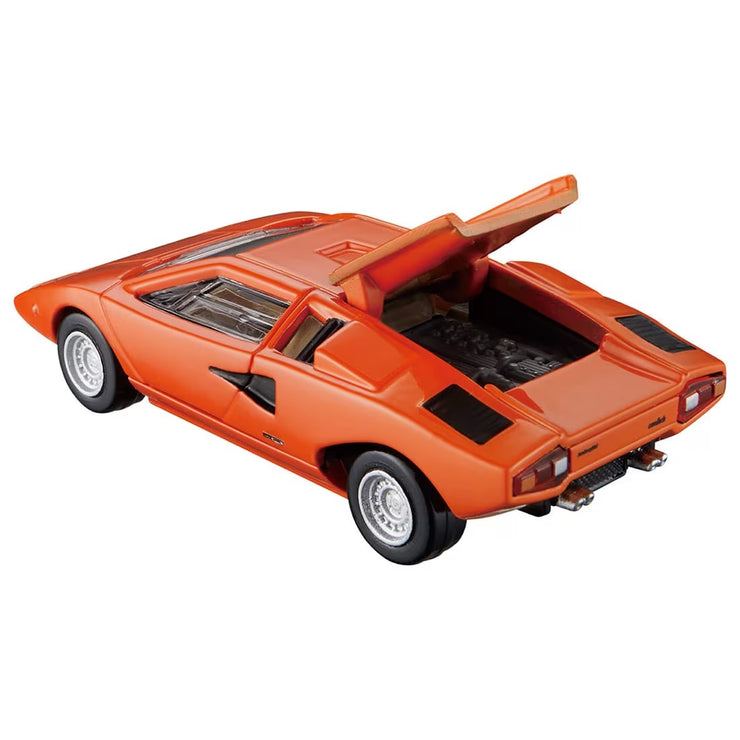 Tomica Premium PRM 33 Lamborghini Countach LP 400 (SP) '24