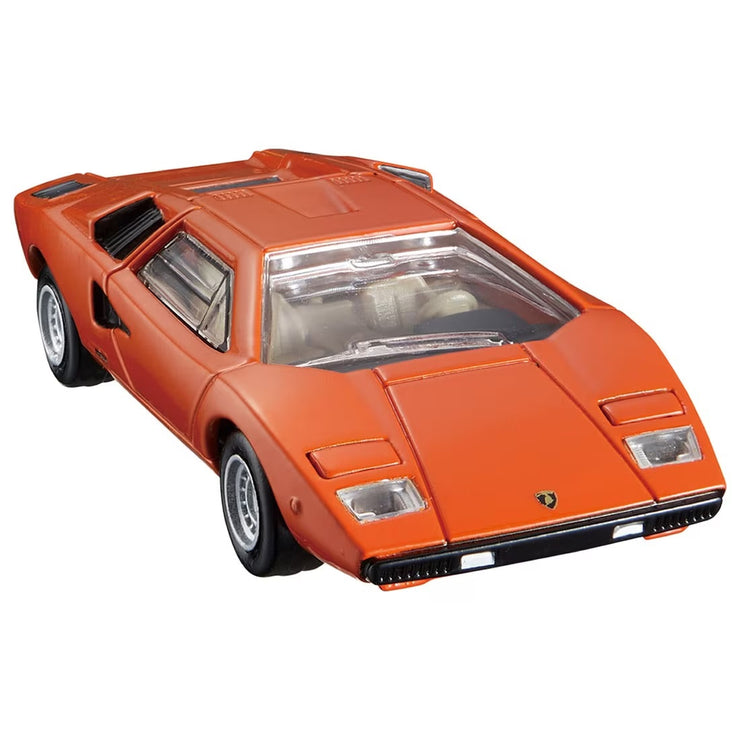 Tomica Premium PRM 33 Lamborghini Countach LP 400 (SP) '24