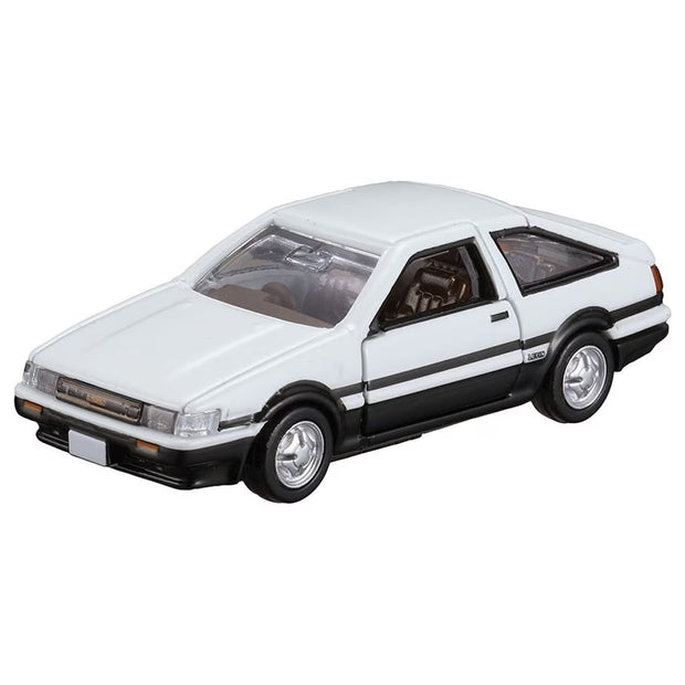 Tomica Premium PRM 25 Toyota Corolla Levin'24 (SP)