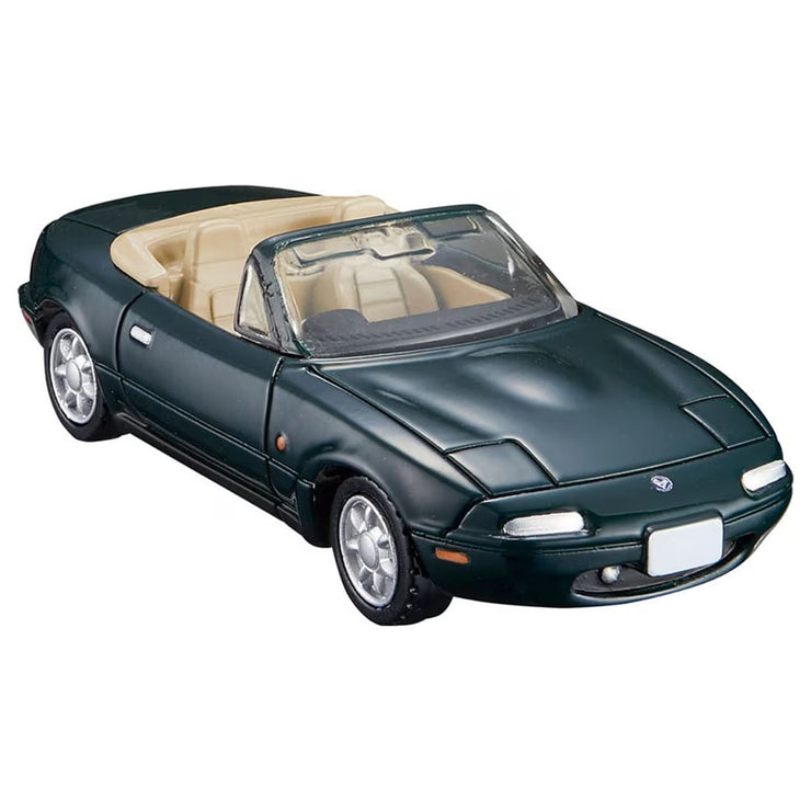 Tomica Premium Mazda Eunos Roadster'24