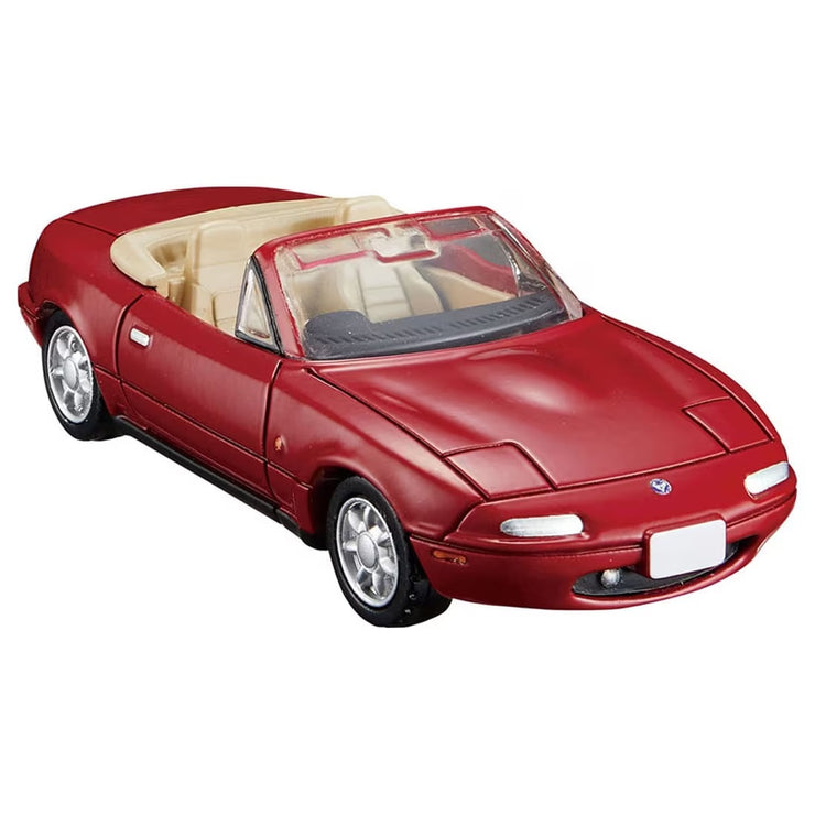 Tomica Premium Mazda Eunos Roadster (SP)'24