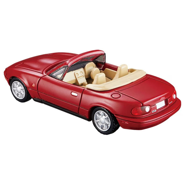 Tomica Premium Mazda Eunos Roadster (SP)'24